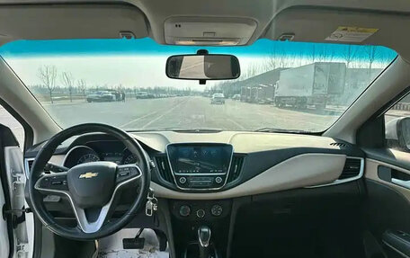 Chevrolet Cruze II, 2022 год, 1 049 700 рублей, 8 фотография