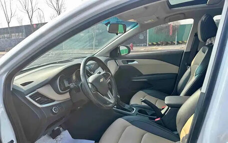 Chevrolet Cruze II, 2022 год, 1 049 700 рублей, 7 фотография