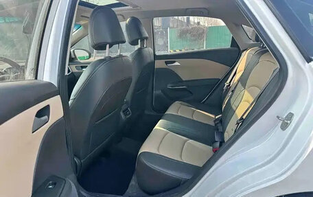 Chevrolet Cruze II, 2022 год, 1 049 700 рублей, 9 фотография