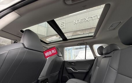 Toyota RAV4, 2025 год, 4 790 000 рублей, 18 фотография