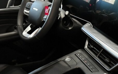 Haval F7x, 2026 год, 3 749 000 рублей, 8 фотография