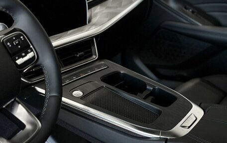 Haval F7x, 2026 год, 3 749 000 рублей, 20 фотография