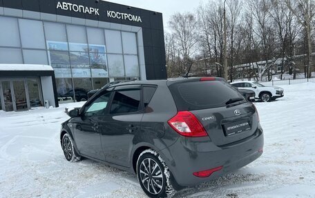 KIA cee'd I рестайлинг, 2011 год, 899 000 рублей, 5 фотография