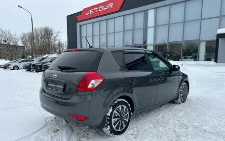 KIA cee'd I рестайлинг, 2011 год, 899 000 рублей, 6 фотография