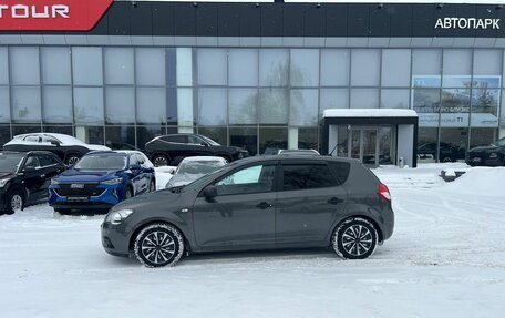 KIA cee'd I рестайлинг, 2011 год, 899 000 рублей, 4 фотография