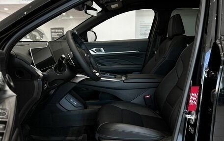 Haval F7x, 2026 год, 3 749 000 рублей, 21 фотография