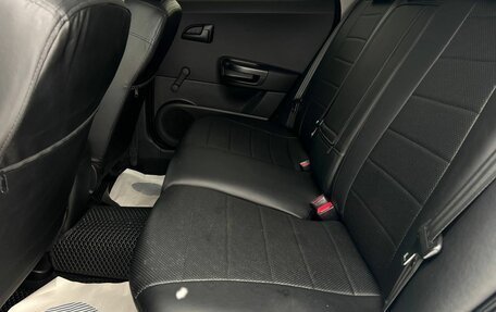 KIA cee'd I рестайлинг, 2011 год, 899 000 рублей, 12 фотография