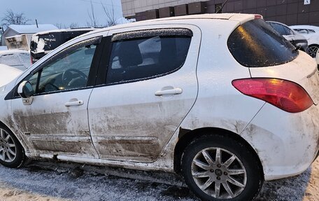 Peugeot 308 II, 2011 год, 299 999 рублей, 6 фотография