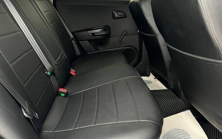 KIA cee'd I рестайлинг, 2011 год, 899 000 рублей, 13 фотография