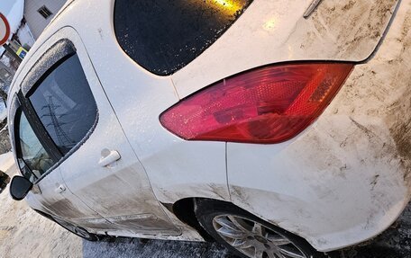 Peugeot 308 II, 2011 год, 299 999 рублей, 5 фотография