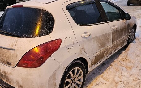 Peugeot 308 II, 2011 год, 299 999 рублей, 4 фотография