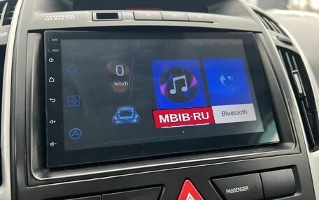 KIA cee'd I рестайлинг, 2011 год, 899 000 рублей, 17 фотография