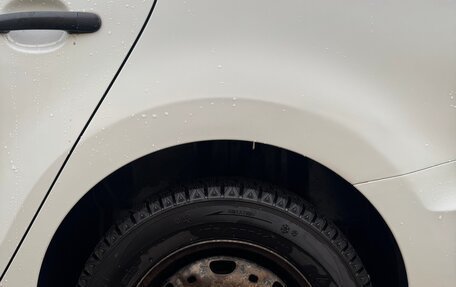 Volkswagen Polo VI (EU Market), 2018 год, 720 000 рублей, 6 фотография