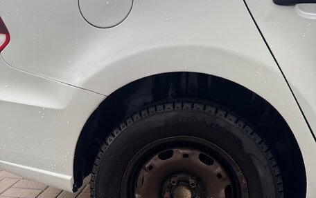 Volkswagen Polo VI (EU Market), 2018 год, 720 000 рублей, 8 фотография