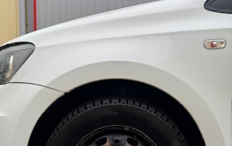 Volkswagen Polo VI (EU Market), 2018 год, 720 000 рублей, 5 фотография