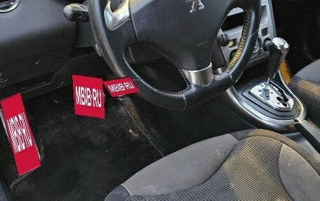 Peugeot 308 II, 2011 год, 299 999 рублей, 8 фотография