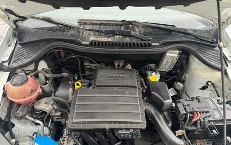 Volkswagen Polo VI (EU Market), 2018 год, 720 000 рублей, 13 фотография