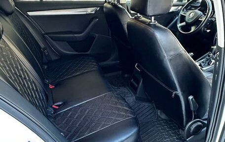 Skoda Octavia, 2014 год, 820 000 рублей, 9 фотография