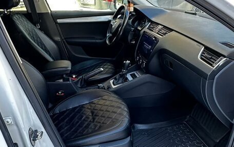 Skoda Octavia, 2014 год, 820 000 рублей, 8 фотография