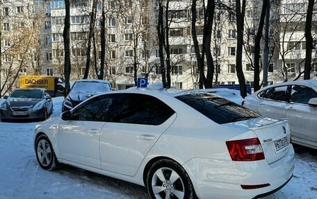 Skoda Octavia, 2014 год, 820 000 рублей, 5 фотография