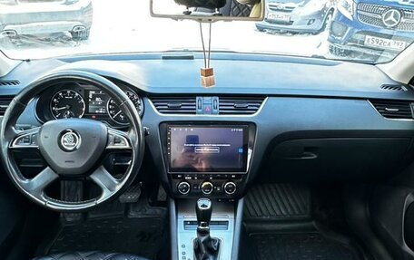 Skoda Octavia, 2014 год, 820 000 рублей, 10 фотография