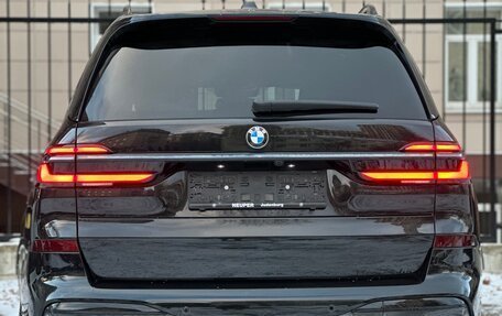 BMW X7, 2025 год, 16 300 000 рублей, 2 фотография