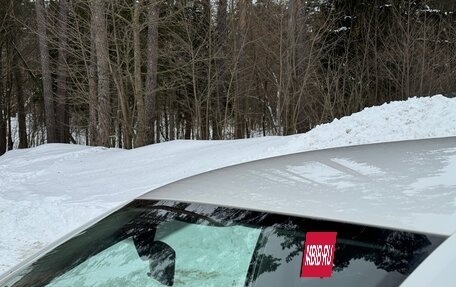 Volkswagen Polo VI (EU Market), 2013 год, 730 000 рублей, 18 фотография