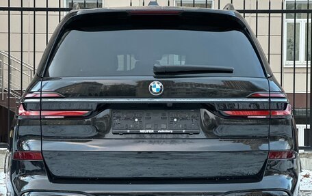 BMW X7, 2025 год, 16 300 000 рублей, 4 фотография