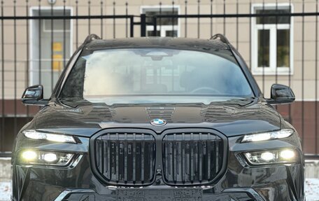 BMW X7, 2025 год, 16 300 000 рублей, 9 фотография