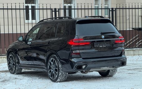 BMW X7, 2025 год, 16 300 000 рублей, 5 фотография