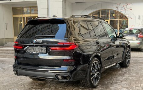 BMW X7, 2025 год, 16 300 000 рублей, 16 фотография