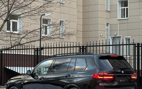 BMW X7, 2025 год, 16 300 000 рублей, 12 фотография