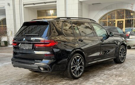 BMW X7, 2025 год, 16 300 000 рублей, 15 фотография