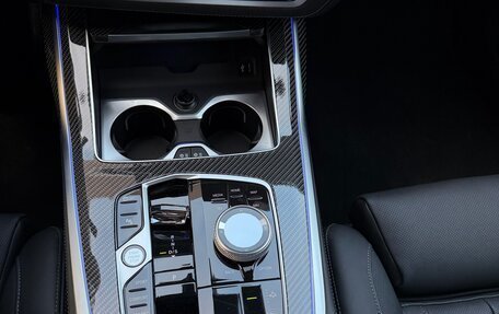 BMW X7, 2025 год, 16 300 000 рублей, 17 фотография