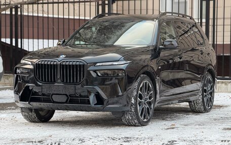 BMW X7, 2025 год, 16 300 000 рублей, 8 фотография