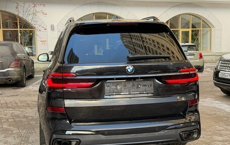 BMW X7, 2025 год, 16 300 000 рублей, 19 фотография