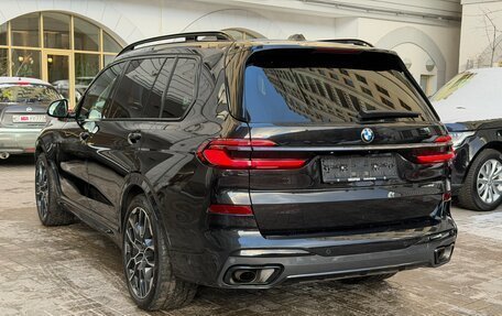 BMW X7, 2025 год, 16 300 000 рублей, 20 фотография