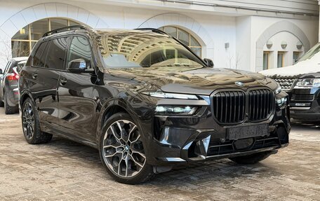 BMW X7, 2025 год, 16 300 000 рублей, 33 фотография