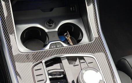 BMW X7, 2025 год, 16 300 000 рублей, 34 фотография