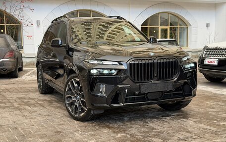 BMW X7, 2025 год, 16 300 000 рублей, 30 фотография