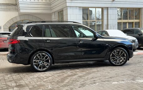 BMW X7, 2025 год, 16 300 000 рублей, 32 фотография