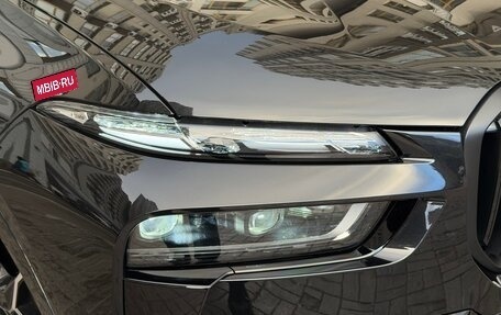 BMW X7, 2025 год, 16 300 000 рублей, 28 фотография