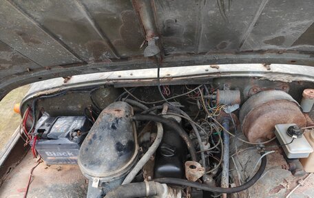 ЛуАЗ 3151, 1999 год, 180 000 рублей, 6 фотография