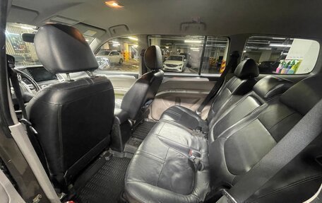 Mitsubishi Pajero Sport II рестайлинг, 2012 год, 1 300 000 рублей, 6 фотография