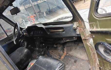 ЛуАЗ 3151, 1999 год, 180 000 рублей, 5 фотография