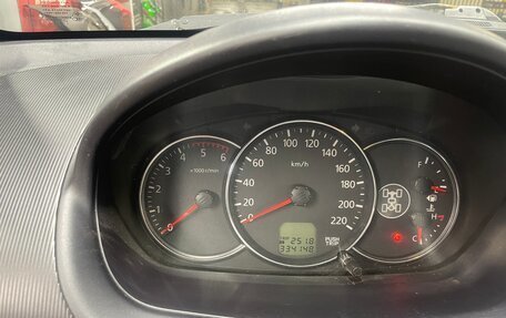 Mitsubishi Pajero Sport II рестайлинг, 2012 год, 1 300 000 рублей, 9 фотография