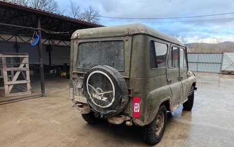 ЛуАЗ 3151, 1999 год, 180 000 рублей, 3 фотография