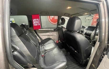 Mitsubishi Pajero Sport II рестайлинг, 2012 год, 1 300 000 рублей, 11 фотография