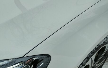 Mercedes-Benz E-Класс, 2019 год, 4 950 000 рублей, 20 фотография