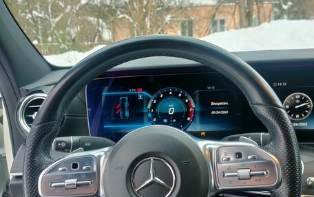 Mercedes-Benz E-Класс, 2019 год, 4 950 000 рублей, 18 фотография